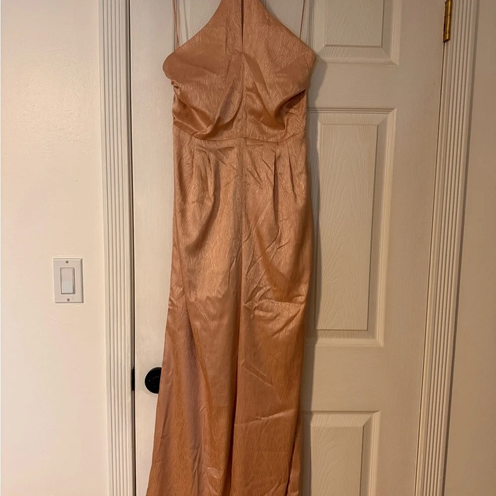 Jumpsuit - Picture 2 of 4